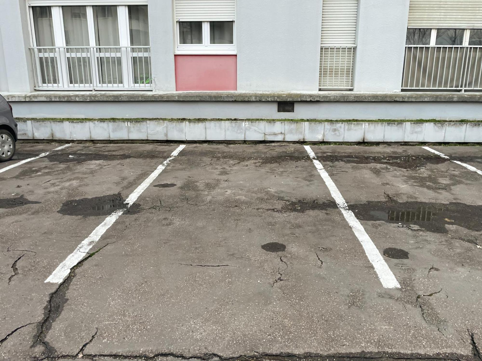 شقة Au Coeur Des Arenes - Parking Prive ميتز المظهر الخارجي الصورة